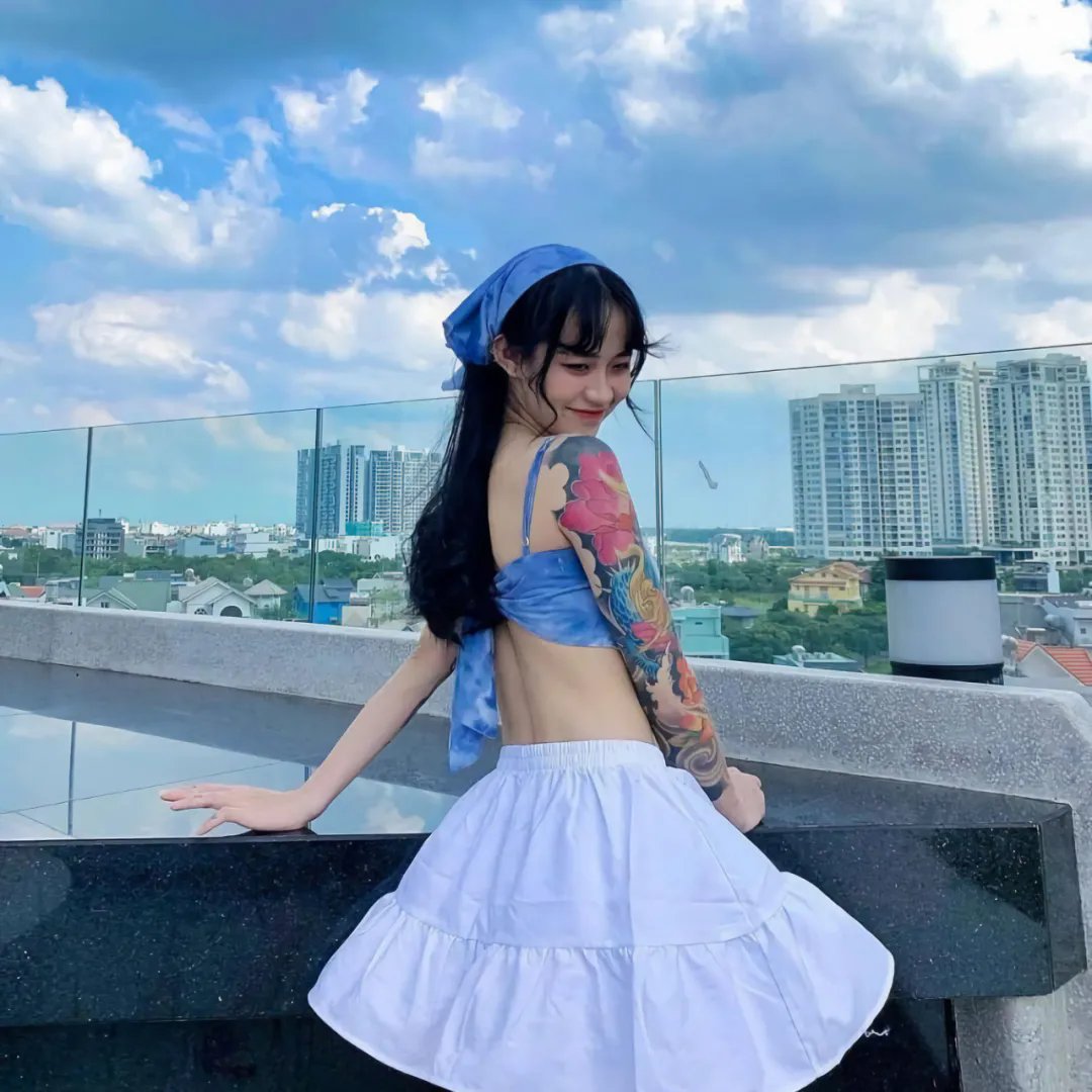 我是学校唯一的人类