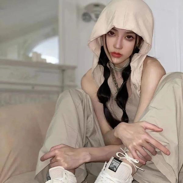 外星通缉者